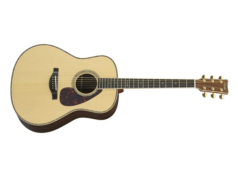 Yamaha LL56 Natural 